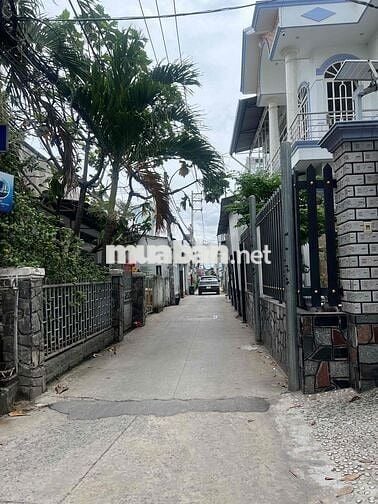 THẠNH LỘC 22 ( 5m*19m) 3 TẦNG NGAY MT HÀ HUY GIÁP, SHR , HXH ĐẬU CỬA