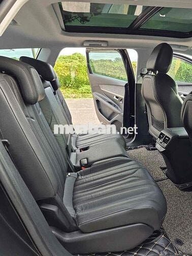 Peugeot 5008 dk 2019 - 69000 km