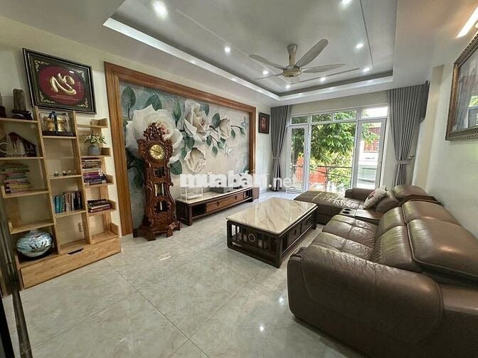 MN2563. CHO THUÊ NHÀ MẶT ĐƯỜNG TUYẾN 2 LÊ HỒNG PHONG 3 NGỦ FULL ĐỒ