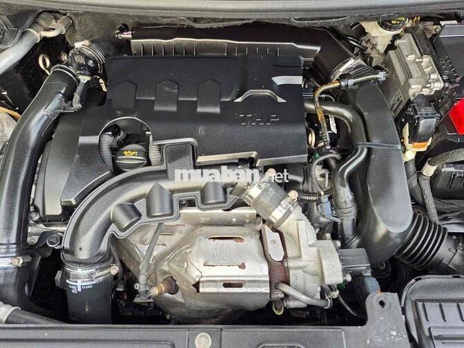 Peugeot 5008 dk 2019 - 69000 km