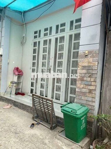 CHO THUÊ NHÀ Ở GIA ĐÌNH ĐỐI DIỆN KDC VẠN PHÚC, HIỆP BÌNH PHƯỚC THỦ ĐỨC