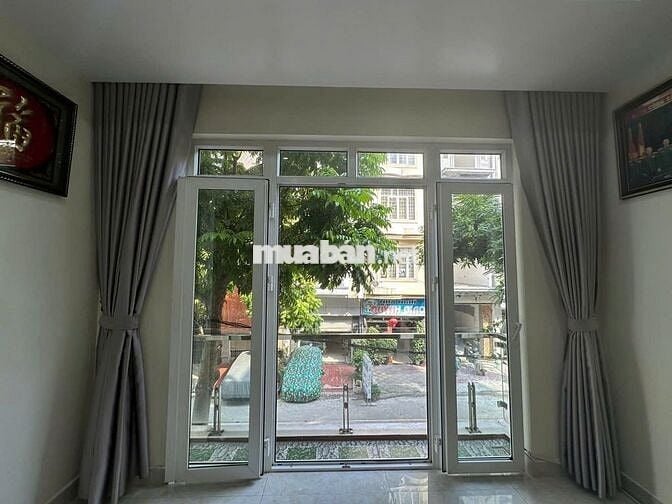 MN2563. CHO THUÊ NHÀ MẶT ĐƯỜNG TUYẾN 2 LÊ HỒNG PHONG 3 NGỦ FULL ĐỒ