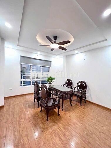 Nhà Cao Viên,DT 33mX3T,.Ôtô đỗ cửa.gần CỤM CN THANH OAI,Giá chỉ 2,5tỷ