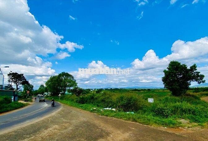 Đất  KCN Trà Đa, Plei Ku, Gia Lai. Dtich 427m2, giá đtư chỉ 4,8 tỷ