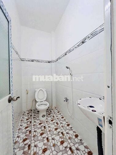 Nhà tân kim 3 phòng ngủ sô riêng mà chỉ 1ty999