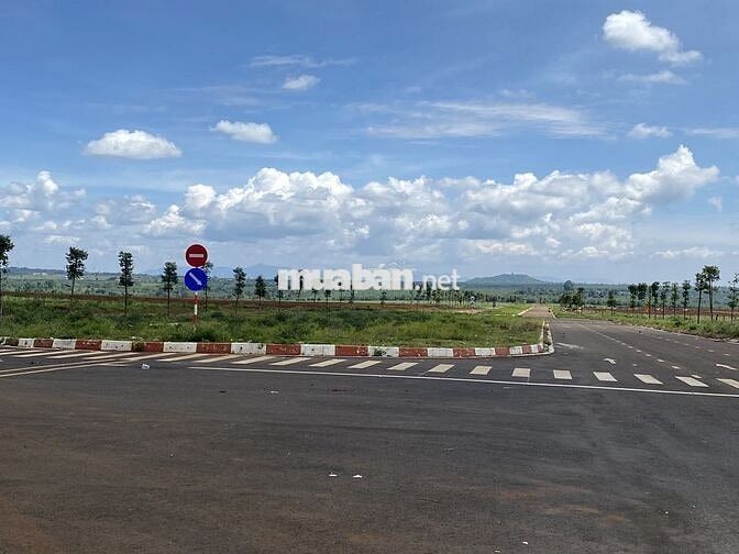Đất KCN Trà Đa, Plei Ku,Gia Lai. DT 396,2m2 nở hậu, giá đtư chỉ 4ty3