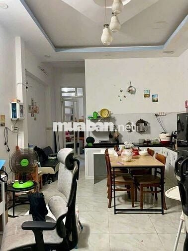 CHO THUÊ NHÀ Ở GIA ĐÌNH ĐỐI DIỆN KDC VẠN PHÚC, HIỆP BÌNH PHƯỚC THỦ ĐỨC