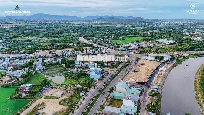 An Điền Phát Quảng Ngãi – Kết nối trung tâm, đón đầu phát triển