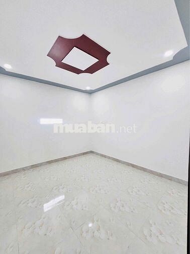 Nhà tân kim 3 phòng ngủ sô riêng mà chỉ 1ty999