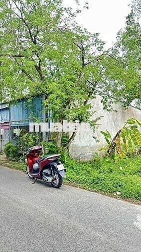 bán đất mặt tiền đinh công Chánh bình thủy