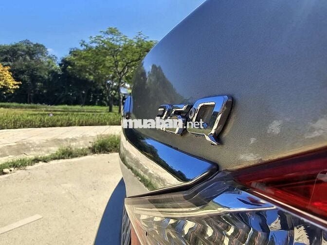 CAMRY 2.5Q SX 2013 FULL 125000KM BẢO HÀNH 1 NĂM