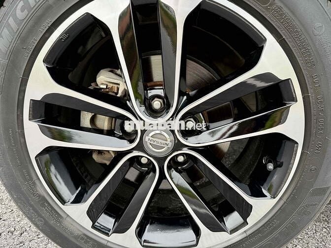 Nissan Juke 2015 1.6L CVT - 12379 km