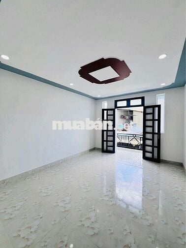 Nhà tân kim 3 phòng ngủ sô riêng mà chỉ 1ty999