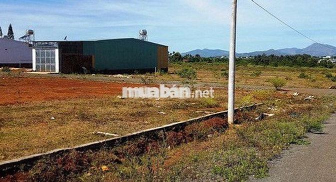 Đất KCN Trà Đa, Plei Ku,Gia Lai. DT 396,2m2 nở hậu, giá đtư chỉ 4ty3