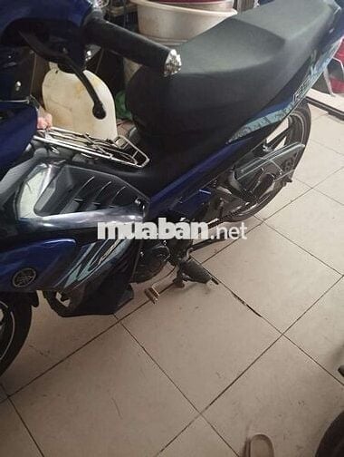 Bán xe Exciter 135 5s biển số thành phố chính chủ.