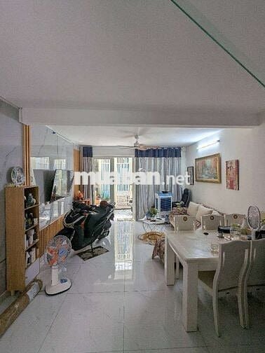 Nhà Gò Vấp gần Công Viên Gia Định, 3 PN 40m2