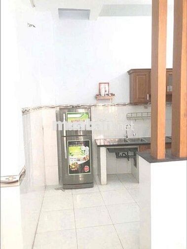 Nhà LÊ VĂN QUỚI [4x10, 2lầu, 3pn, 3toilet] sẵn 3máy lạnh
