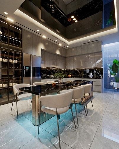 Bán nhà mặt phố dự án Bảo Tân Residence gần tỉnh lộ 10