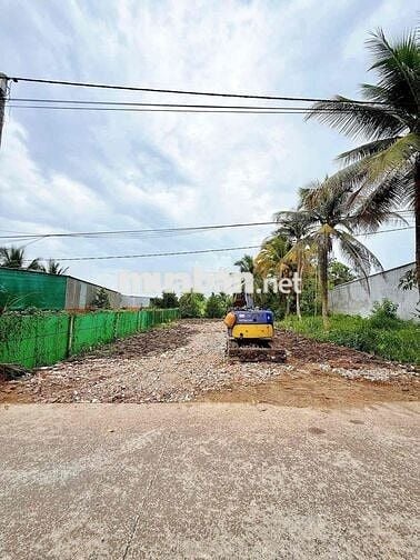 💥💥CHỦ GỬI 💥💥  ❌❌❌ BÁN 270M2 ĐẤT - MẶT TIỀN RẠCH KHOÁN CHÂU - PHƯỜNG LO