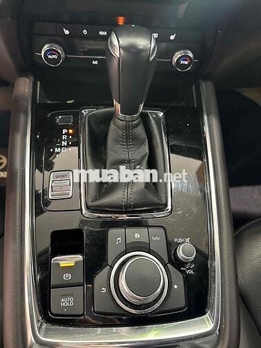 Mazda CX 8 2019 Premium - 59000 km một chủ