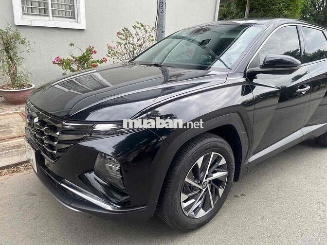 Hyundai Tucson 2022 2.0 Xăng đặc biệt - 75000 km