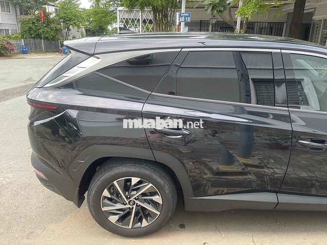Hyundai Tucson 2022 2.0 Xăng đặc biệt - 75000 km