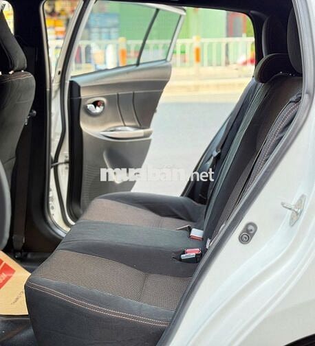 Toyota Yaris1.3G 2016 - GIẢM TIỀN MẶT