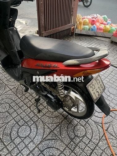 cần bán cilck 110