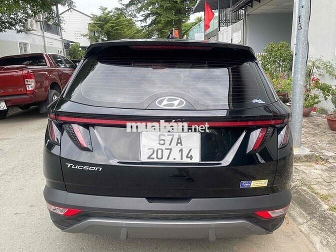 Hyundai Tucson 2022 2.0 Xăng đặc biệt - 75000 km