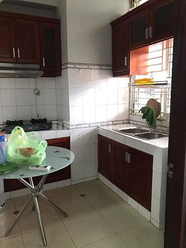 Cơ hội vàng sở hữu căn hộ 312 Lạc Long Quân - 66m2, 2PN, nhà mới tinh