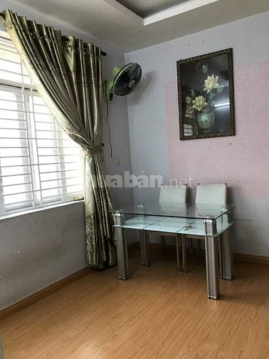 Cơ hội vàng sở hữu căn hộ 312 Lạc Long Quân - 66m2, 2PN, nhà mới tinh