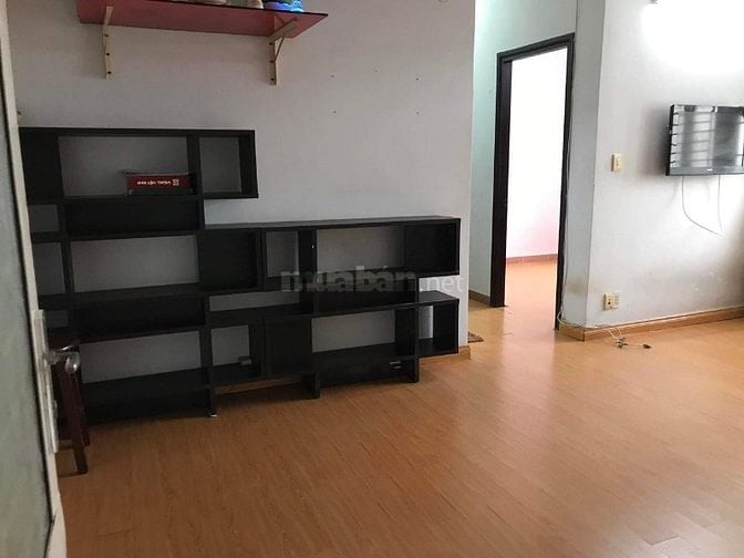 Cơ hội vàng sở hữu căn hộ 312 Lạc Long Quân - 66m2, 2PN, nhà mới tinh