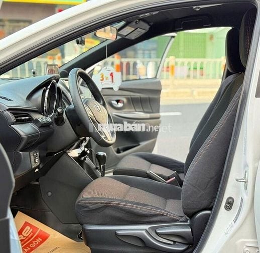 Toyota Yaris1.3G 2016 - GIẢM TIỀN MẶT