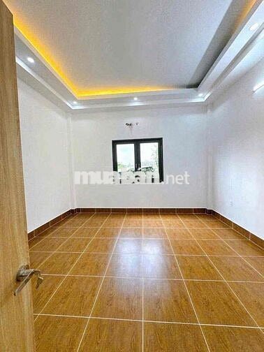 CHO THUÊ NHÀ 2 LẦU MỚI 100% KHU DÂN CƯ 91B