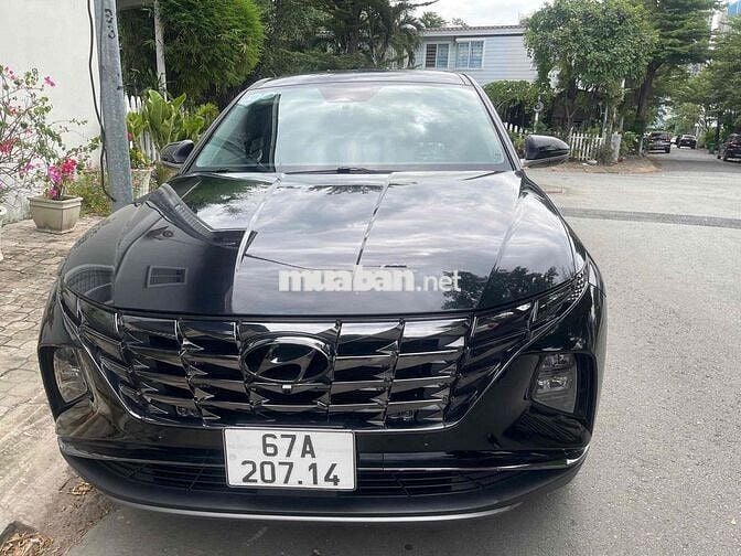 Hyundai Tucson 2022 2.0 Xăng đặc biệt - 75000 km