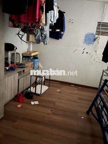 🆘 NHÀ 2 TẦNG 47m² – HXH – SÁT MT TRẦN VĂN GIÀU – CHỈ NHỈNH 2đ🏡