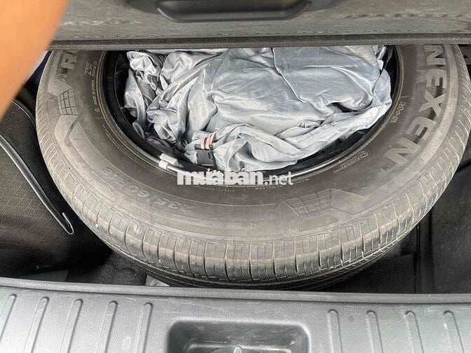 Hyundai Tucson 2022 2.0 Xăng đặc biệt - 75000 km