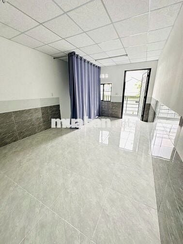 Nhà liền kề mới 100% Phú Hòa, Thủ Dầu Một Sạch đẹp như hình, đường oto