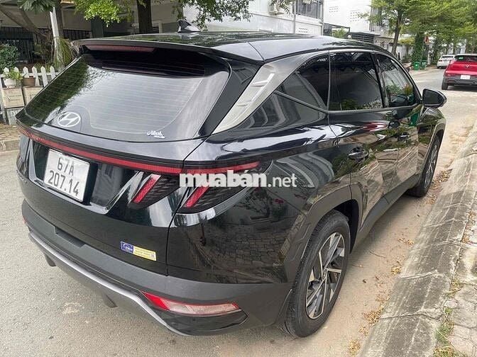 Hyundai Tucson 2022 2.0 Xăng đặc biệt - 75000 km