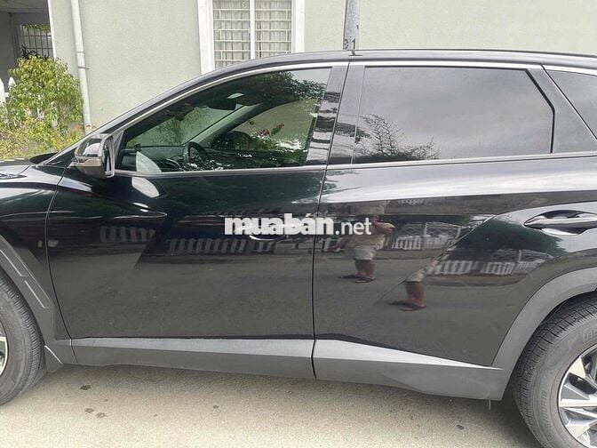 Hyundai Tucson 2022 2.0 Xăng đặc biệt - 75000 km