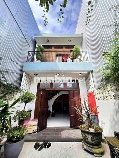 CHÍNH CHỦ GỬI BÁN CĂN NHÀ 1 TRỆT 1 LẦU