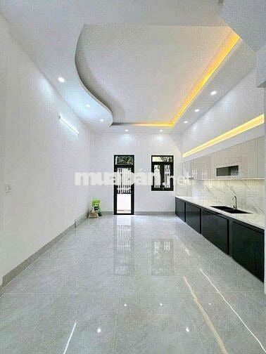 CHO THUÊ NHÀ 2 LẦU MỚI 100% KHU DÂN CƯ 91B