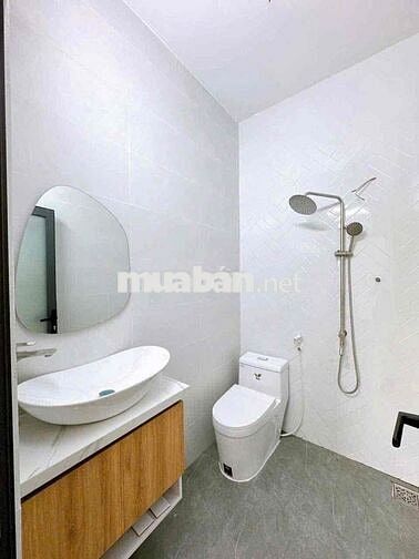 CHO THUÊ NHÀ 2 LẦU MỚI 100% KHU DÂN CƯ 91B
