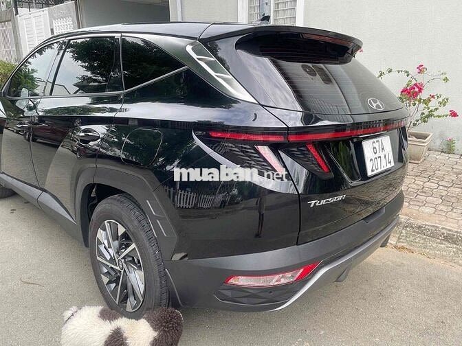 Hyundai Tucson 2022 2.0 Xăng đặc biệt - 75000 km