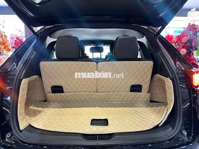 Mazda CX 8 2019 Premium - 59000 km một chủ