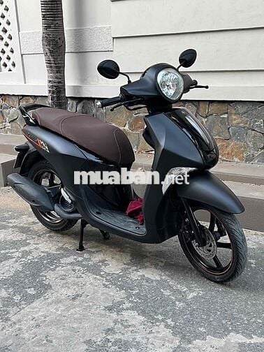 cần bán Janus/125-2018 chính chủ bán xe còn đẹp