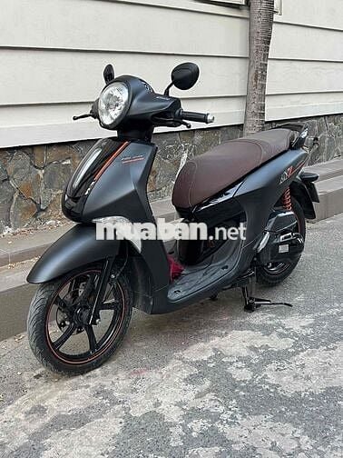 cần bán Janus/125-2018 chính chủ bán xe còn đẹp