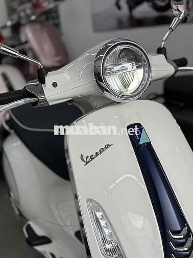 Primavera Yacth Club . xe cọp 5500km zin