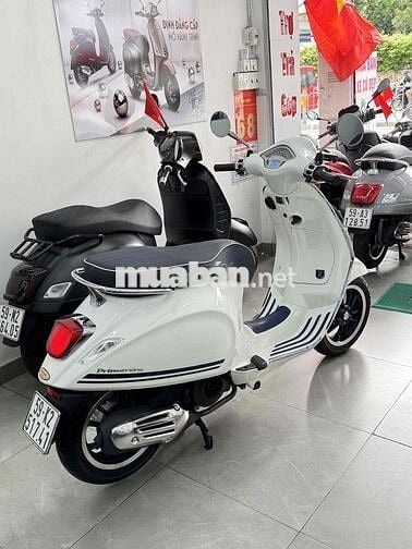 Primavera Yacth Club . xe cọp 5500km zin