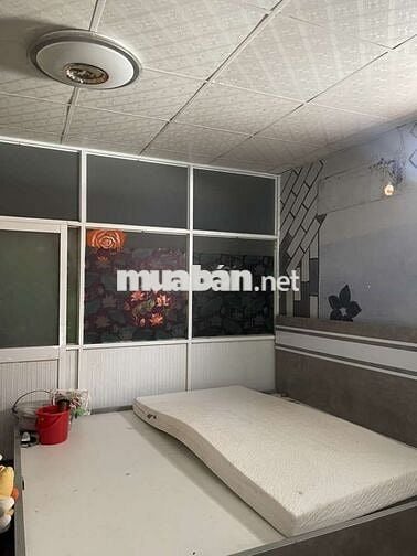🆘 NHÀ 2 TẦNG 47m² – HXH – SÁT MT TRẦN VĂN GIÀU – CHỈ NHỈNH 2đ🏡